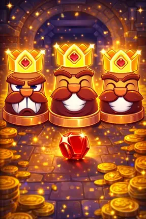 King Thimbles preview
